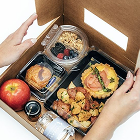 Snack Box